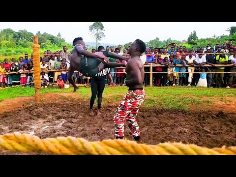 SGW Showdown: Guantlet Match! Akram Finally Won Venom ! Unbelievable background
