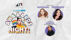 AWAAARDS NIGHT! The Beauty Pageant Edition