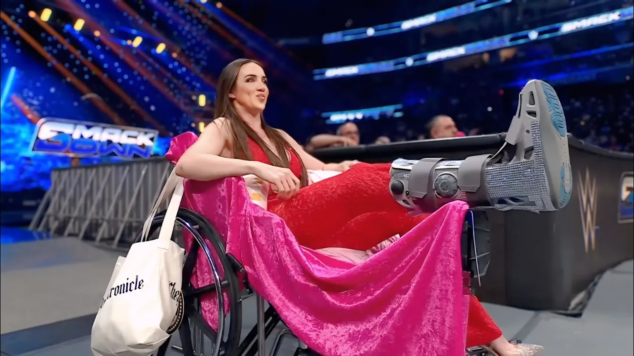 WWE WOMAN WRESTLING #wwe#wrestlingfuture#livforever #livmorgan#wrestling 