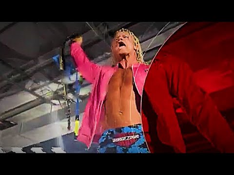 IZW Looks That Kill - November 16, 2024 - Highlight Reel background