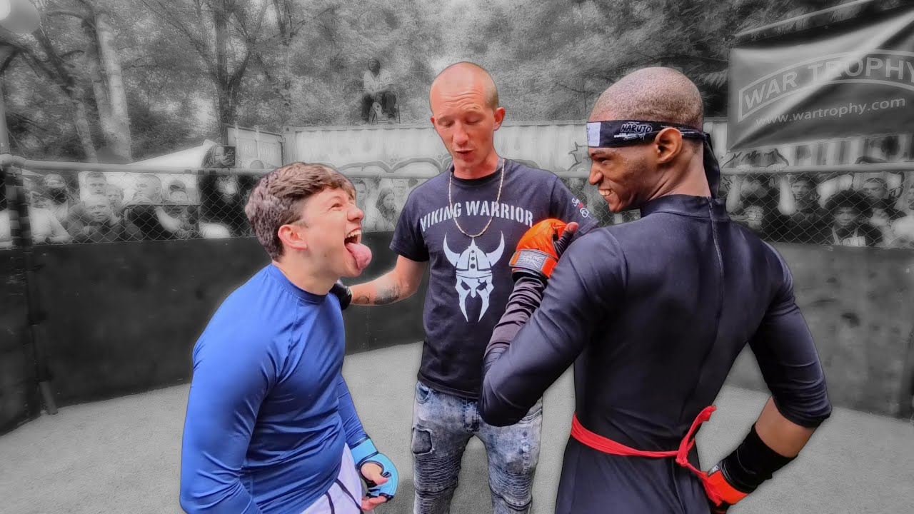 Death Sentence vs Zachray background