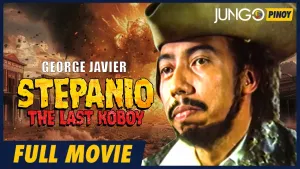 Stepanio: The Last Kowboy