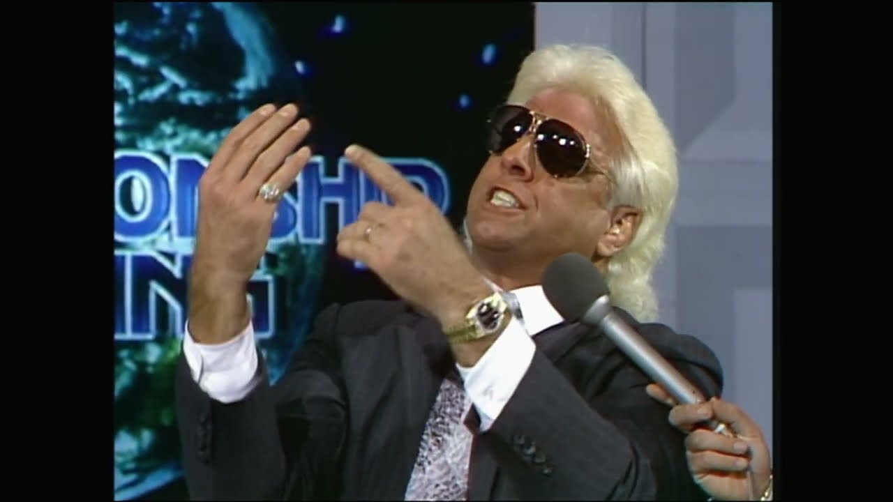World Championship Wrestling 11 15 1986 (Full Show 1080p) backdrop