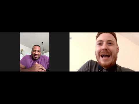 Franco Varga Interview - PCW 10th Anniversary