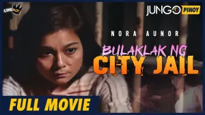 Bulaklak sa City Jail