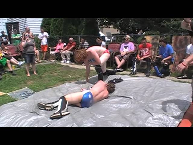 3BW California Wildfire Vs. TR