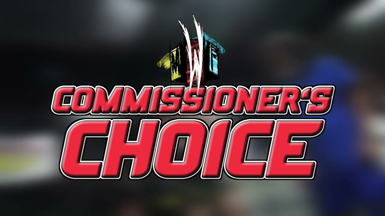 MWF CC: GREY SHIRT VS "DANGER" REX LAWIN