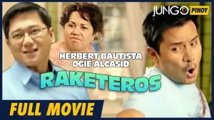 Raketeros