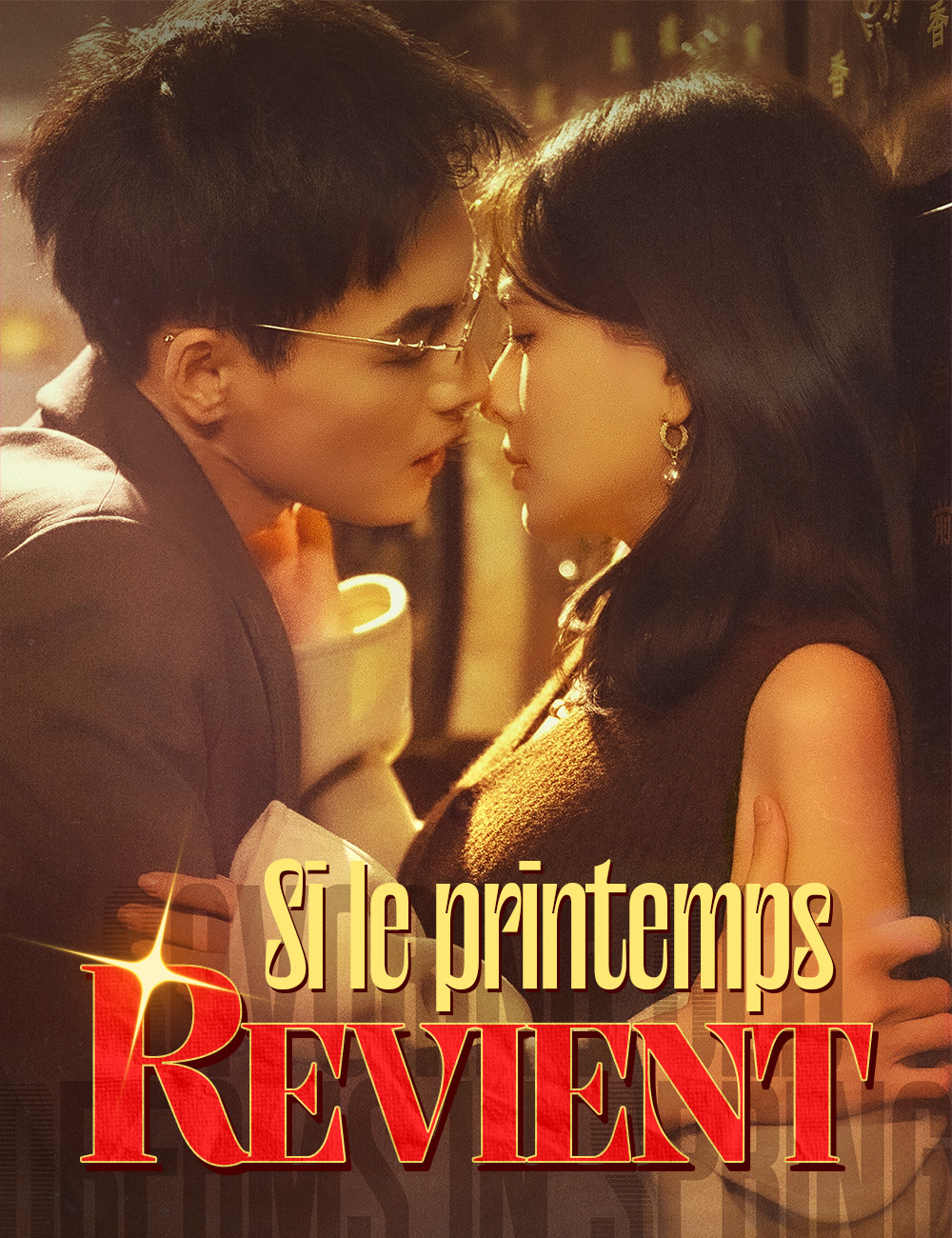 Si le printemps revient​ poster