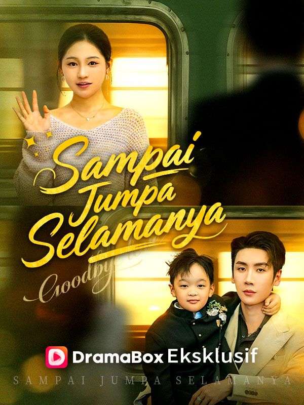 Sampai Jumpa Selamanya poster