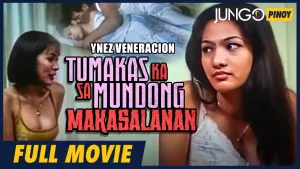 Tumakas Ka Sa Mundong Makasalanan