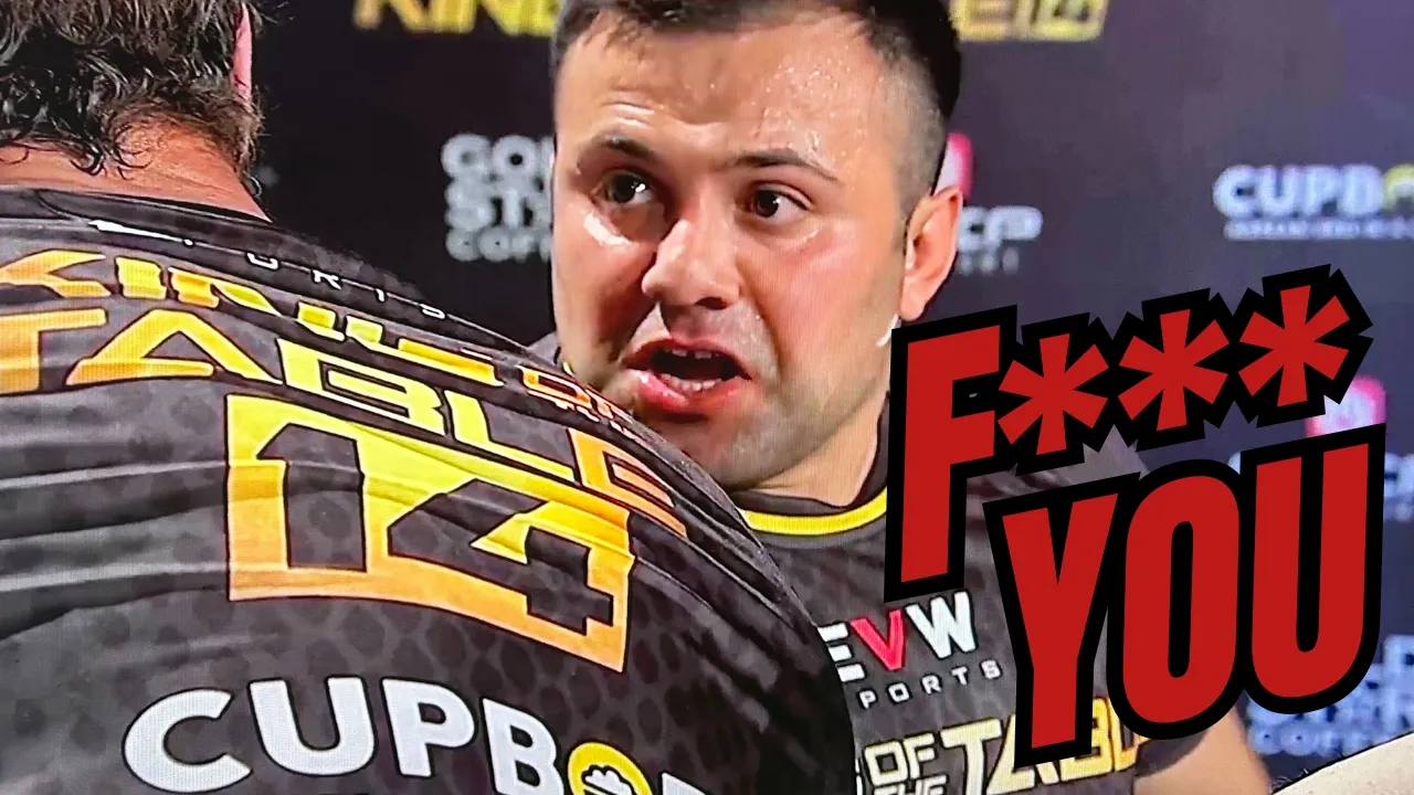 KING OF THE TABLE 14 — What Went Right, What Went Wrong?