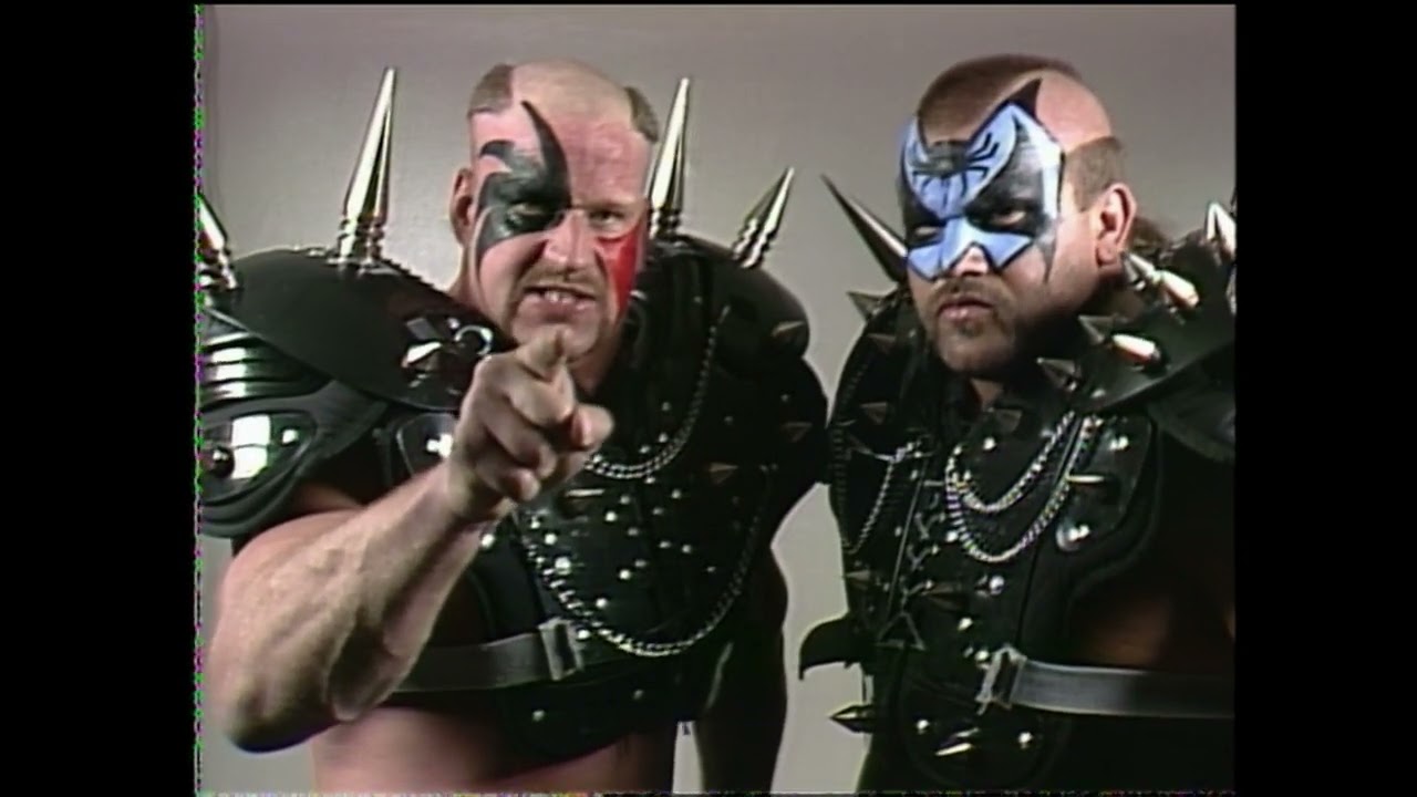 World Championship Wrestling 04 22 1989 (Full Show 1080p) backdrop