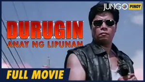 Durugin: Anay Ng Lipunan