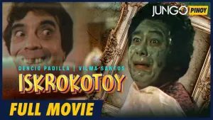 Iskrokotoy