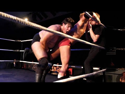 FULL MATCH: James Ellis vs. Josh Knott