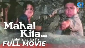 Mahal Kita... Kahit Sino Ka Pa