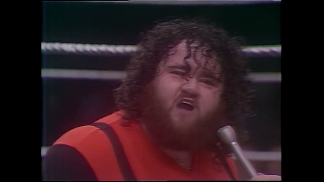 WWWF All Star Wrestling 10 28 1978 (Full Show 1080p)