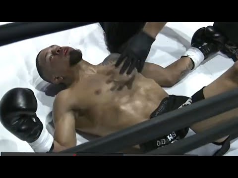 15 MINUTES OF SATISFYING BOXING KNOCKOUTS YOU DON'T WANT TO MISS!!