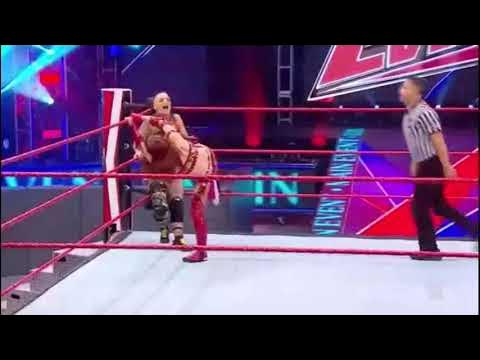 KAIRI SANE VS RUBY RIOTT 2/2 background