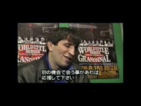 Volk Han vs Andrei Kopylov (RINGS 2-15-02) background