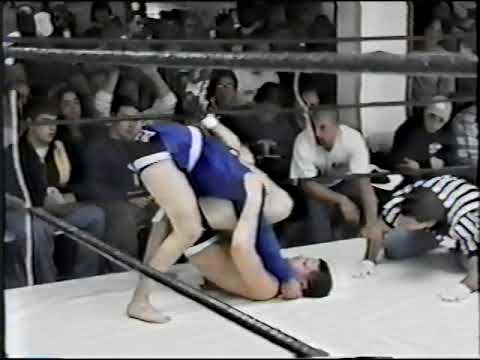 Vale Tudo Rhode Island 2
