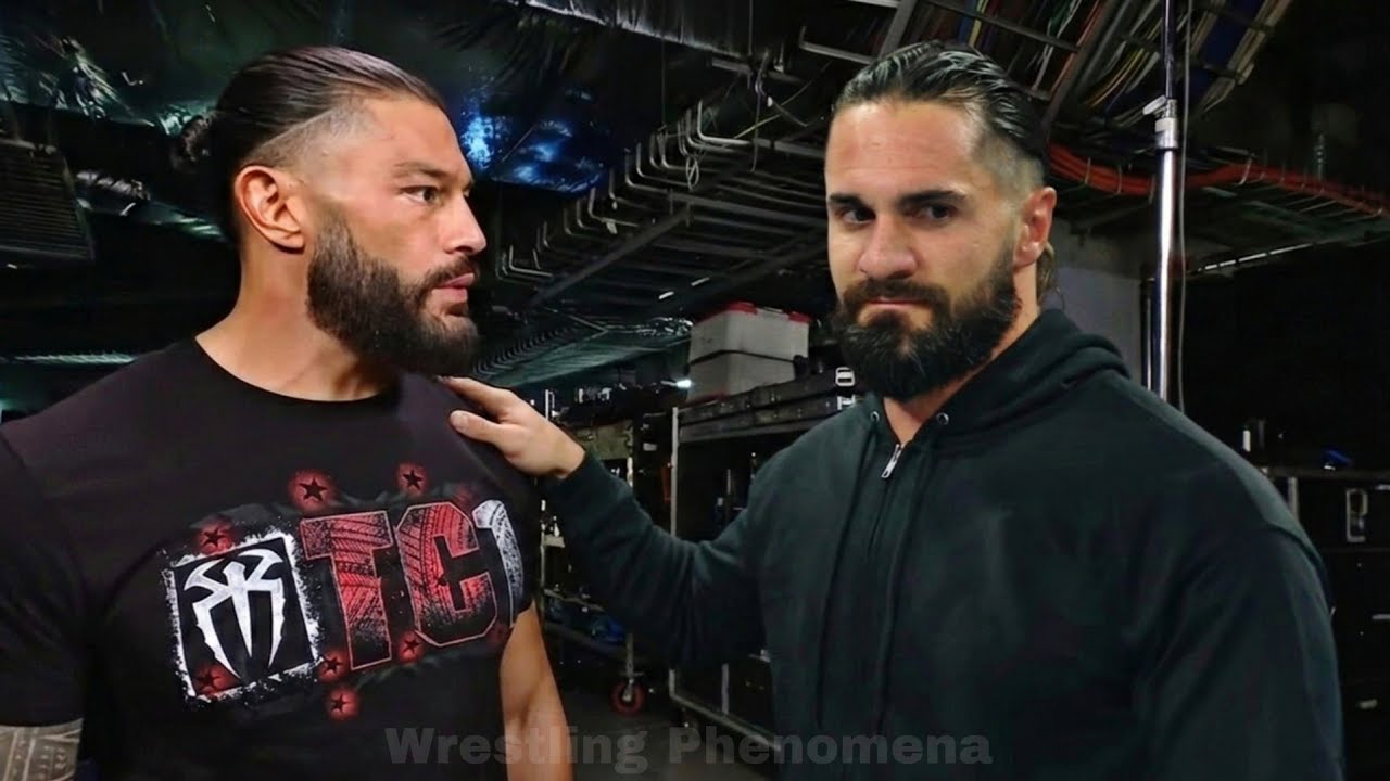 What Happened After WWE Elimination Chamber 2026 ? Seth Rollins & Roman Reigns Angry on CM Punk