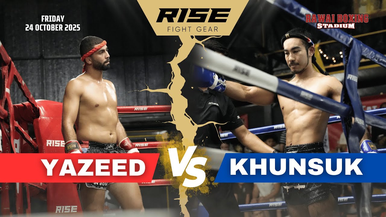 🇵🇸 Palestine vs Thailand 🇹🇭 | A Great Fight Across Nations!