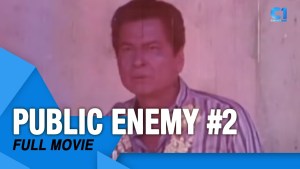 Public Enemy #2