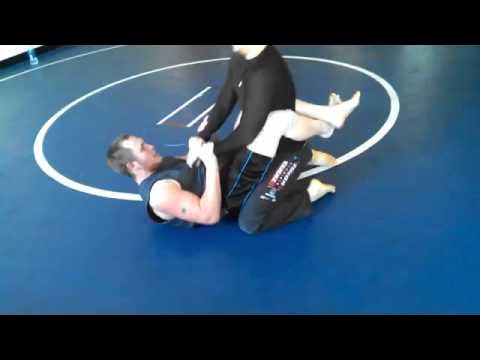 Grappling 2014 base gym #5 background