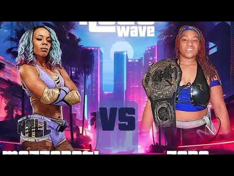 NTLL Heatwave Preshow