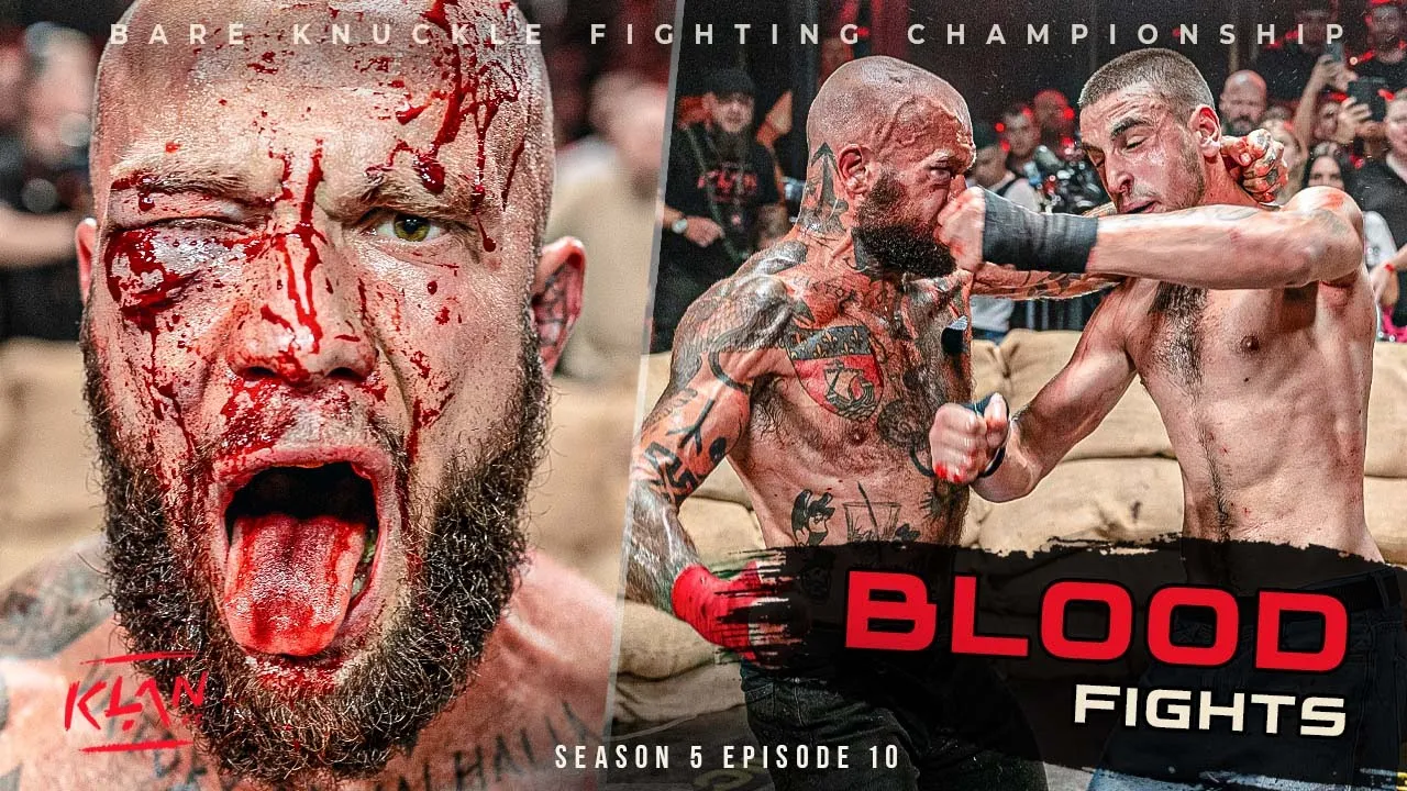 Witness the MOST EPIC Comeback in FIGHTING History!