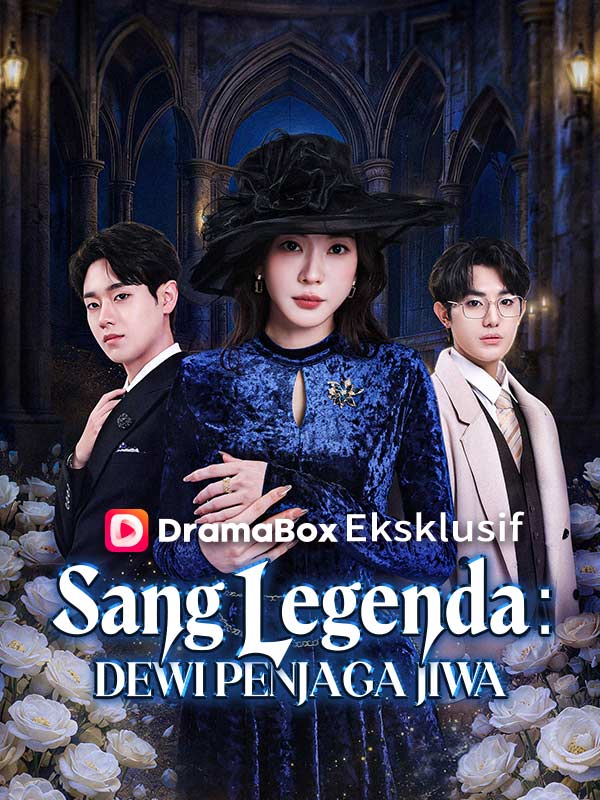 Sang Legenda: Dewi Penjaga Jiwa poster