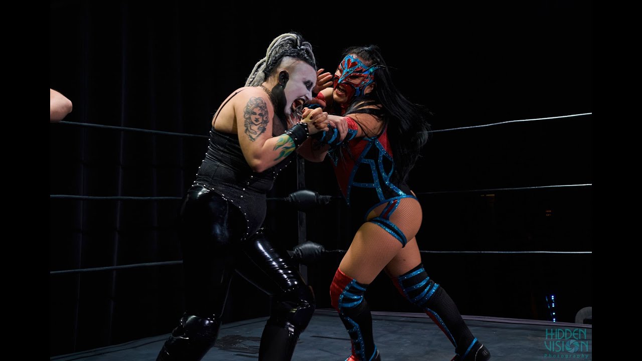 Dulce Tormenta vs Abadon