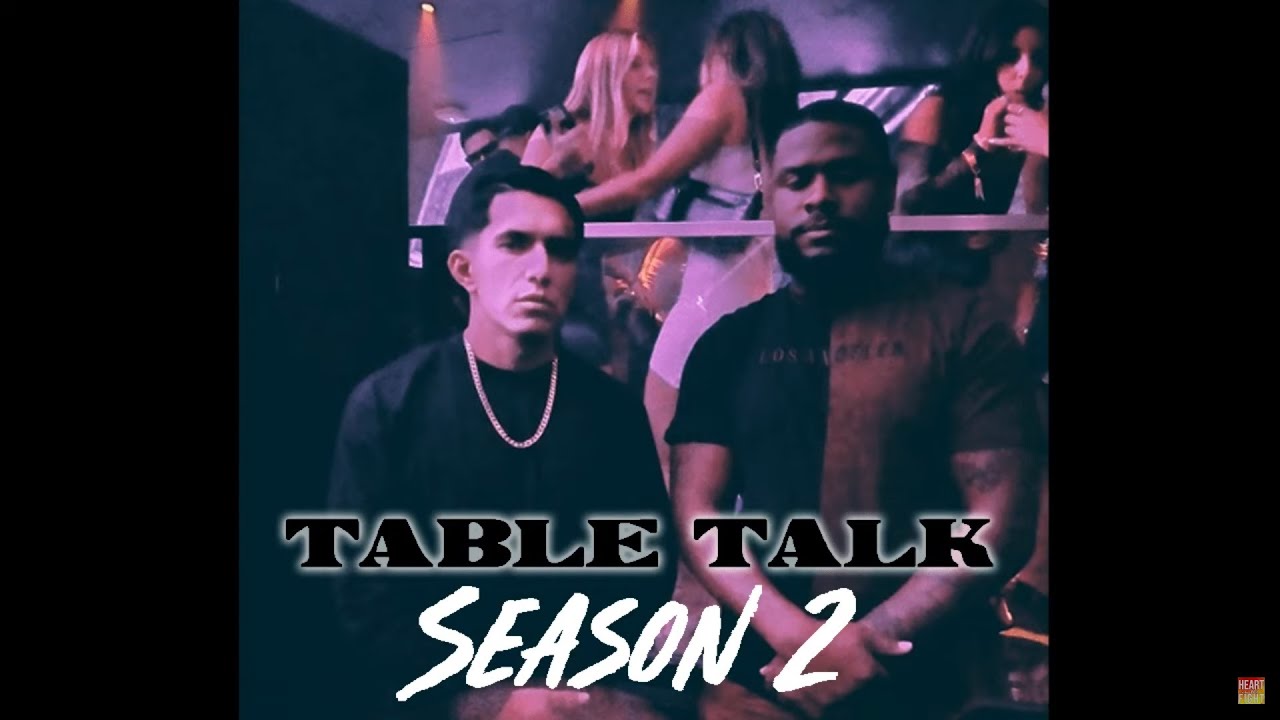 Table Talk Season 2 Episode 7 background