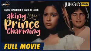 Aking Prince Charming