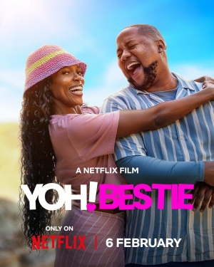 Yoh! Bestie - 123Movies
