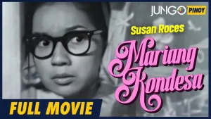 Mariang Kondesa