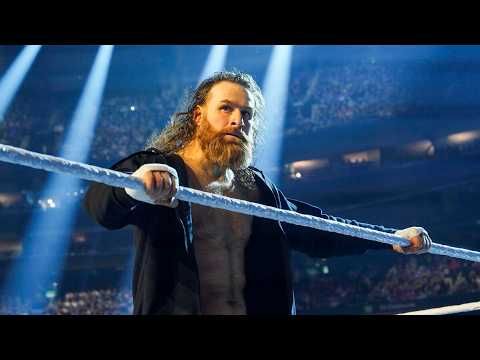 Every Sami Zayn's WWE PPV Result (2014-2026)