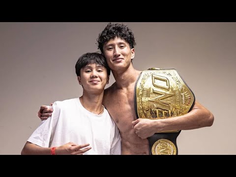 ไม่มีกลัว!!! น้องนาบิลปะทะนักมวยเวียดนามสุดโหด ฮุน ฮวาง ฟี vs ยูนิส อานาน