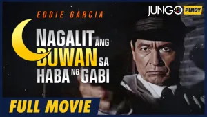 Nagalit Ang Buwan Sa Haba Ng Gabi
