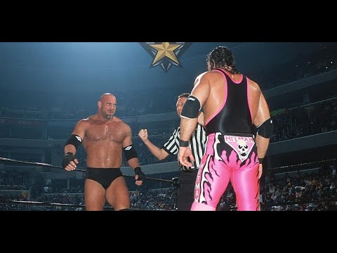 Every WCW 1999 PPV Result background