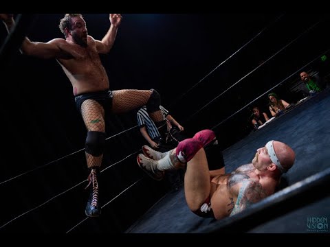 Stormi Renee vs Austin Reddick vs EFFY