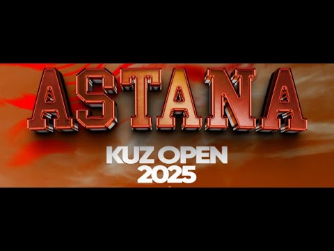 [Day 1. – Mat 4] AIGA KUZ OPEN 2025