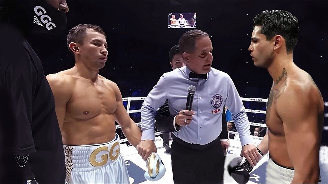 Insane Knockouts That Nearly Won Knockout of the Year | Pt. 3