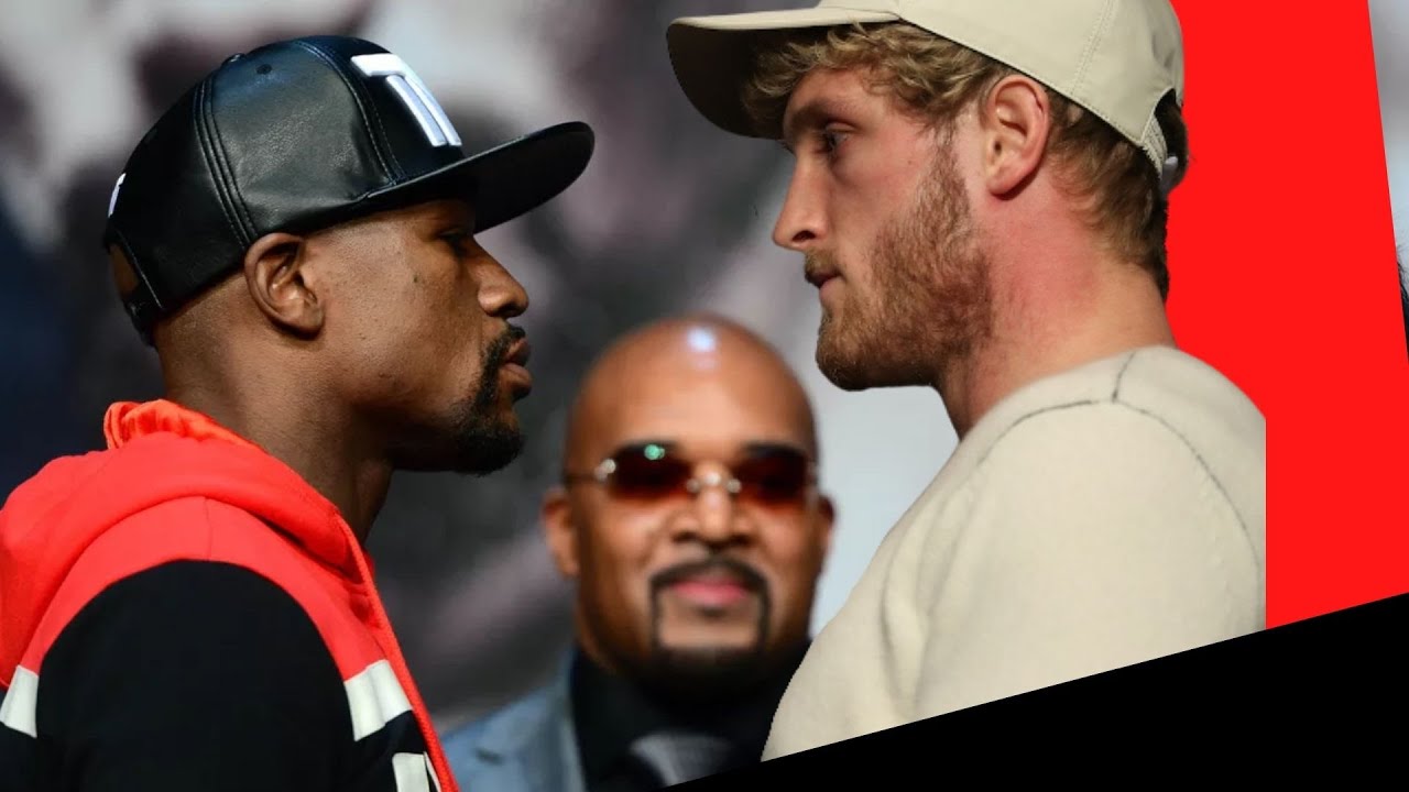 Floyd Mayweather vs Logan Paul CONFIRMED Joe Rogan Gives His Prediction !! ONE PUNCH LOGAN KO!!!