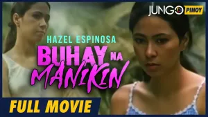 Buhay Na Manikin