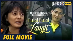 Putol Putol Na Langit