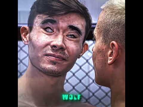 Akimbo vs MMA fighter || Armwrestler vs MMA Fighter #shorts #viral