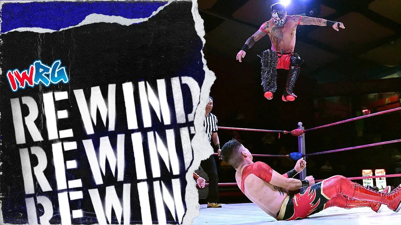 El Barco del Pirata VS Mala Fama